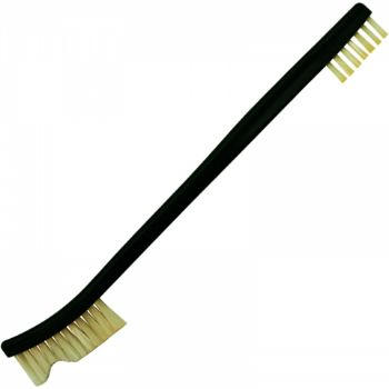 Picture of Pacer Double Headed Toothbrush (6)