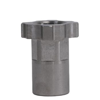 Picture of Finixa GPS 01 adaptor M16 x 1,5 W400 Finixa