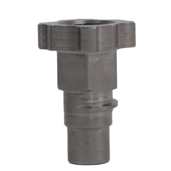 Picture of Finixa GPS 05 quick adaptor ¼