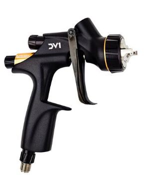Picture of Devilbiss DV1 HVLP + Non Digital Basecoat 1.3mm