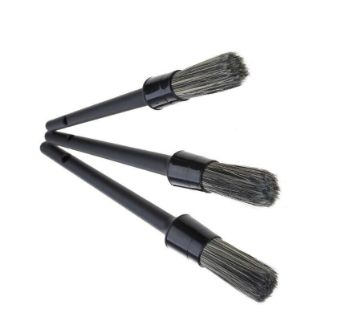 Picture of Purewax Detailing Brushes (3PK)