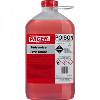Picture of Pacer Vulcanize Tyre Shine 1L