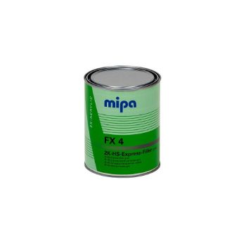 Picture of Mipa FX4 Express Filler Grey 1L