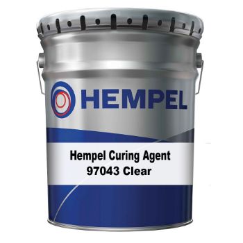 Picture of Hempel Curing Agent 97043 - 2L Part B Avantguard