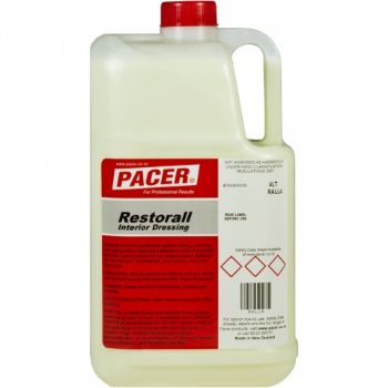 Picture of Pacer Restore All Interior Dress 4L