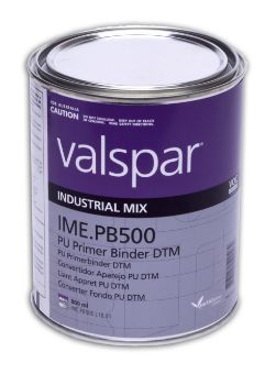 Picture of VIM PB 500  PU Primer White DTM  5L