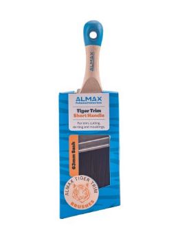 Picture of Almax Tiger Trim Sash Brush 63mm Short