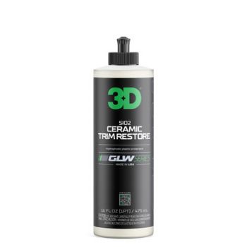 Picture of 3D GLW Ceramic Trim Restore 473ml