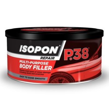 Picture of Upol P38 Super Light Body Filler 3L