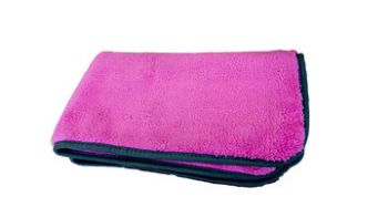 Picture of 3D Purewax Super Dry Towel