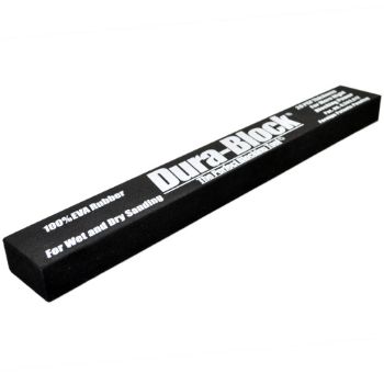 Picture of Dura-Block Standard block - AF4400 35x280mm