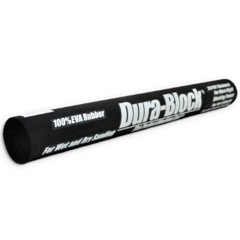 Picture of Dura-Block Round block - AF4404 35x280mm