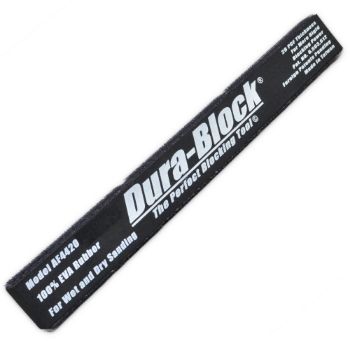 Picture of Dura-Block Standard block H&L - AF4420 35x280mm