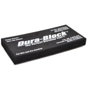 Picture of Dura-Block Scruff H&L - AF4422 65x142mm
