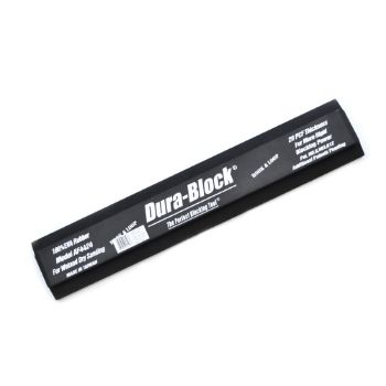 Picture of Dura-Block Wide Hook & Loop Block 36" AF4428 115x910mm