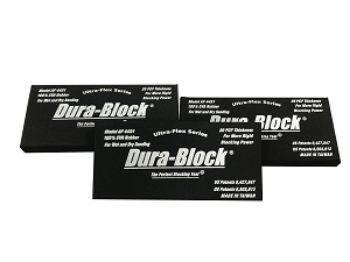 Picture of Dura-Block Ultra-Flex Scruff, AF4431 67x143mm