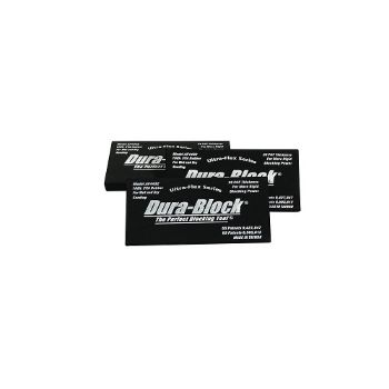 Picture of Dura-Block Ultra-Flex Scruff H&L, AF4432 67x143mm