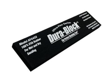 Picture of Dura-Block 11" Ultra-Flex H&L, AF4434 67x280mm