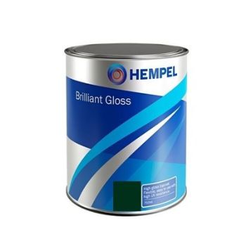 Picture of Hempel 53200 Brilliant Gloss Black 750ml