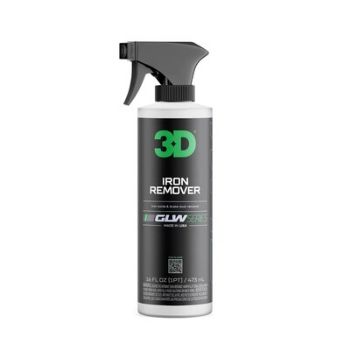 Picture of 3D GLW Iron Remover 473ml