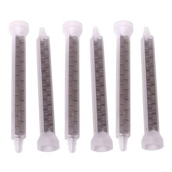 Picture of 3M X36 Automix Nozzles For 50ml (6 pkt)
