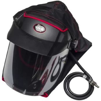 Picture of Devilbiss PROV650 Visor Tear Offs (New)