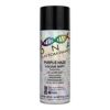 Picture of DNA Solid Basecoat Black Aerosol