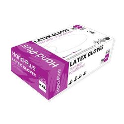 Picture of Handplus Hi Risk Gloves XL
