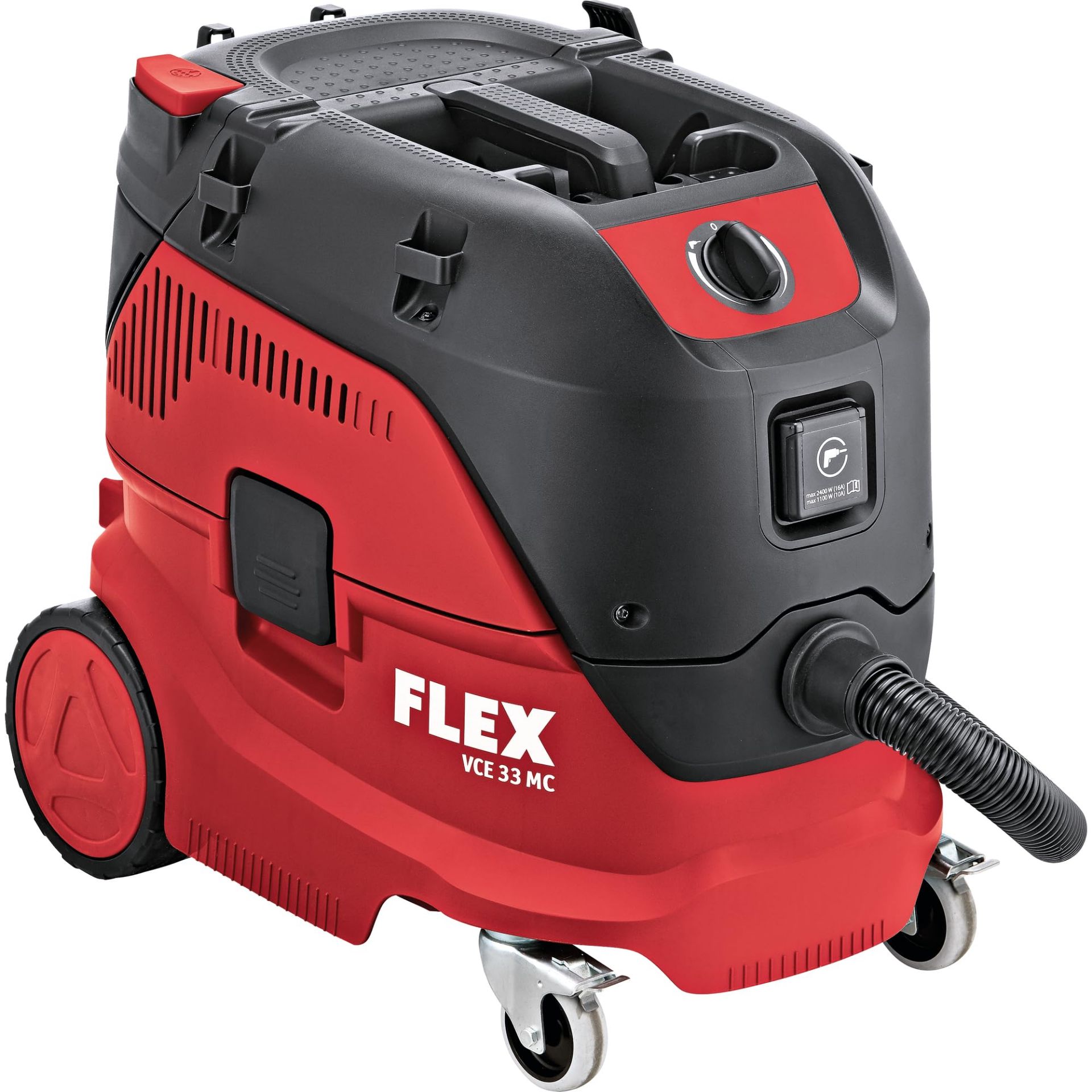 Flex VCE 33 L AC Dust Extractor Vac | Linkup Paints BOP