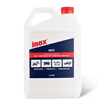 Picture of Inox MX3 Lubricant 5L