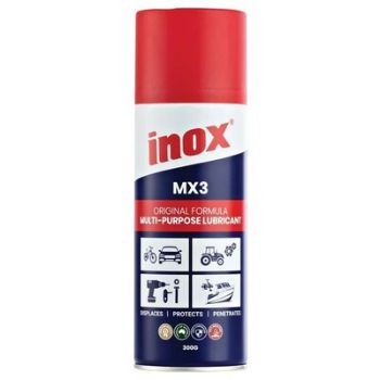 Picture of Inox MX3 Lubricant 300gm Aerosol
