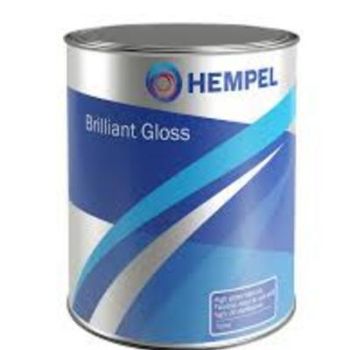 Picture of Hempel 53200 Brilliant Gloss Pure White 750ml