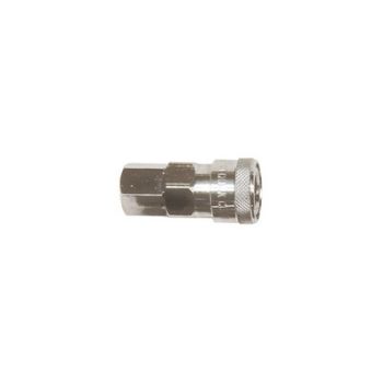 Picture of Hi-Flo QDHF4SM Coupler 1/4