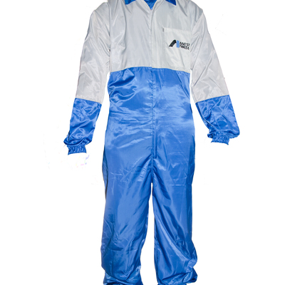 Iwata Spray Overalls Small | Linkup Paints BOP