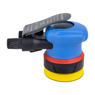 SmartLine DA Sander 75mm Air - Non Vac 2.5mm random orbital | Linkup ...