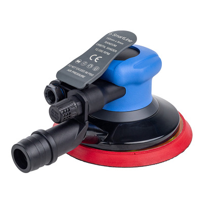 SmartLine DA Sander 150mm Air - Vac 2.5mm random orbital | Linkup ...