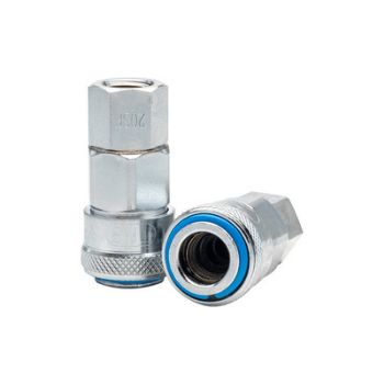 Picture of SmartLine Nitto Style Coupling Female Thread 1/4
