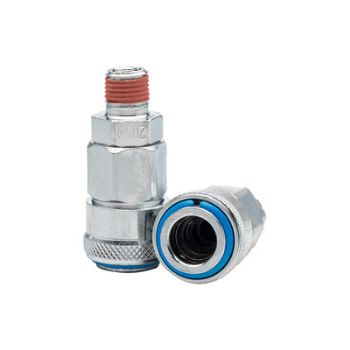 Picture of SmartLine Nitto Style Coupling Male Thread 1/4