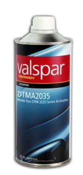 Picture of Valspar DTM Activator 946ml