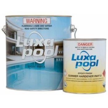 Picture of Luxapool Structural Epoxy Filler 2L