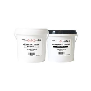 Picture of Cotec Gembond EPDM 8L Pack