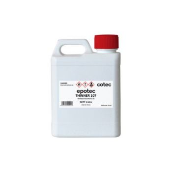 Picture of Cotec Epotec Thinner 107 4L