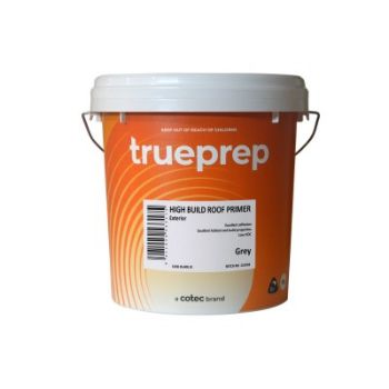 Picture of Cotec Acrylic High Build Roof Primer 10L